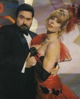 8 CABECERA: (1992-93)