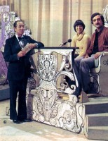 EL TERROR (1972)