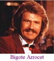 BIGOTE ARROCET