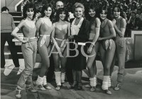 43 años del primer UN, DOS TRES...