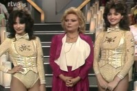 UN DOS TRES... LA MAGIA (1983)